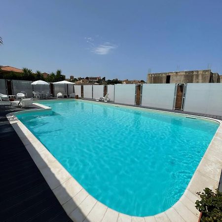 Himera Loft - Holiday Home And Apartment Termini Imerese Kültér fotó
