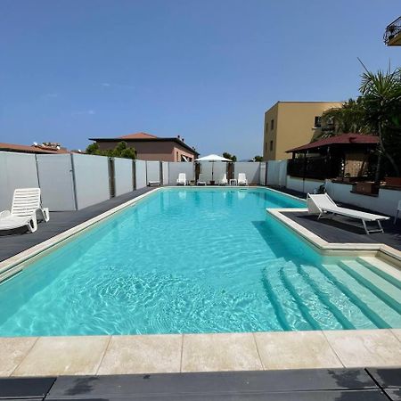 Himera Loft - Holiday Home And Apartment Termini Imerese Kültér fotó