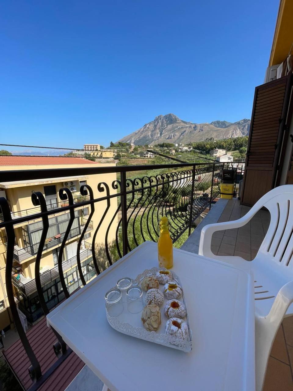 Himera Loft - Holiday Home And Apartment Termini Imerese Kültér fotó