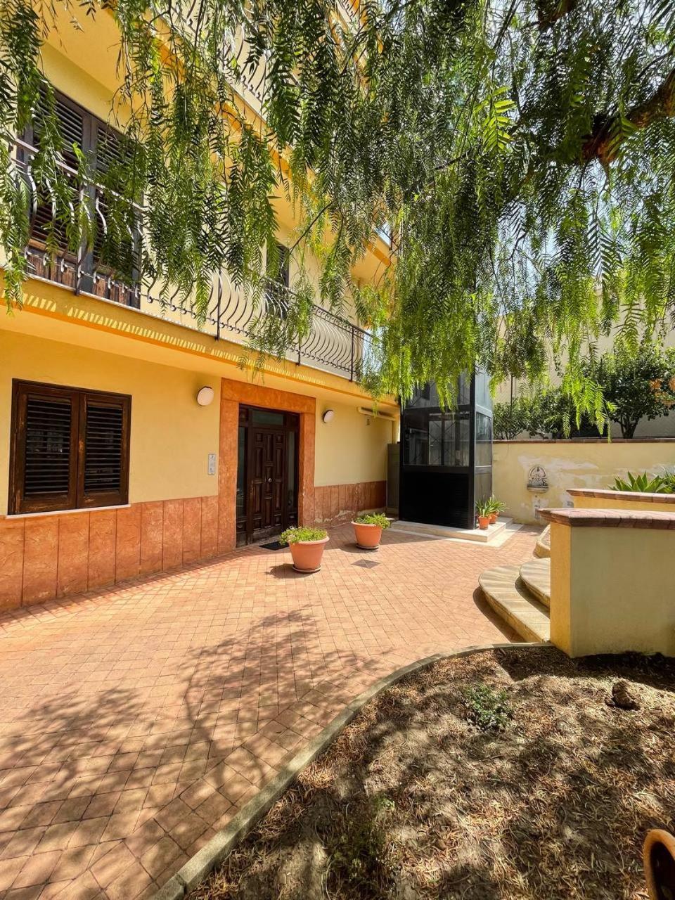 Himera Loft - Holiday Home And Apartment Termini Imerese Kültér fotó